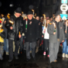 Március idusának előestéje