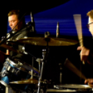 Bori Garázs Trió ft. Oti