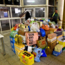 Jótékonysági gála