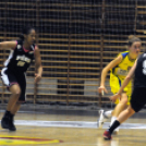 Ceglédi Elefántkölykök - Pécs