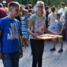 Piac-tér és Öko-játszóház