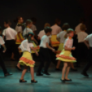 Jubileumi Táncsics est