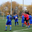 CVSE - Honvéd öregfiúk 3-3