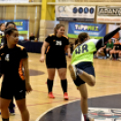 Cápák-Inárcs háromszor