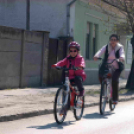 MOBON kétkeréken - tavaszi kerékpártúra I.