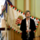 Megemlékezés a gimnáziumban