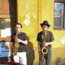 III. Ceglédi Utcazene Fesztivál