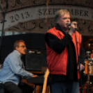 XVIII. Kossuth Toborzó - 3. nap