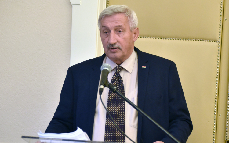 Elkészült a kiviteli terv