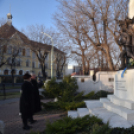 A doni tragédia áldozataira emlékeztek