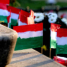 Gyerekek munkái - Március 15