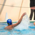 Ceglèdi Vasutas Sport Egyesület - Csabai Csirkefogók VK  (Bèkèscsaba)  9 - 8 