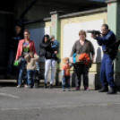 Nyílt nap a ceglédi rendőrségen