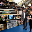 Pályaválasztási kiállítás - 2015