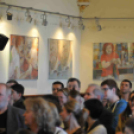 Rónai Gábor fél évszázada