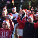 Mikulás futás 2019