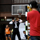 CEGLÉDI KK SE – VÁCI KSE 20 – 26