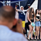 Táncsics estet rendeztek