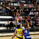 Ceglédi EKK-KSC-Szekszárd 82-62