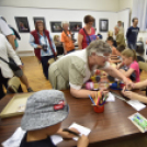 Múzeumok éjszakája Cegléden