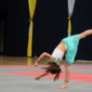 Fit-Kid Nemzetközi Finess Verseny