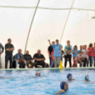 Vízilabda-lány CVSE-Fehérvár 9-14