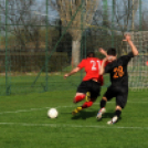 CEGLÉDI VSE–BALMAZÚJVÁROS 2–6 (2–3)