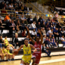 Kétpontos győzelem