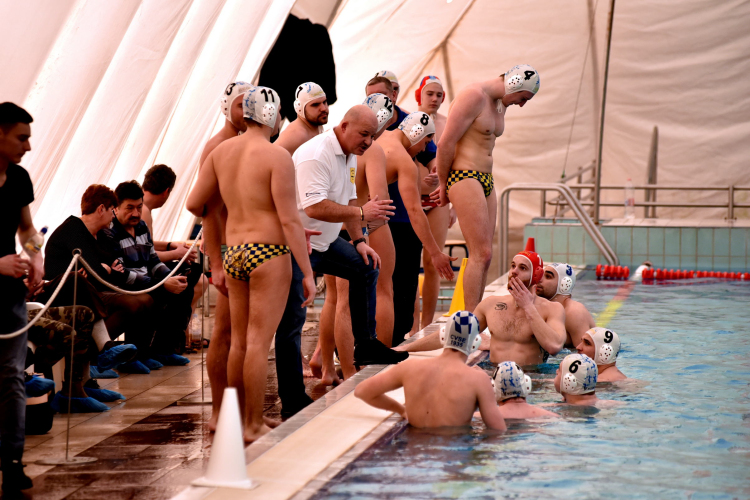 Ceglédi VSE - Egyer