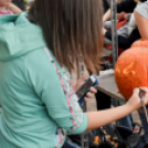 Családi tökfaragás az Oázis Kertészetben