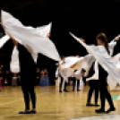 Várkonyi István Általános Iskola -Táncgála