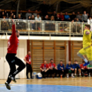 Császár Gábor szakmai igazgatóként játszott a Ceglédben