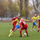 Vereség az Iváncsától