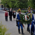 Kossuth Toborzó 2016 - PÉNTEK