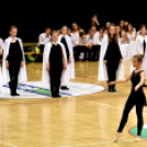 Várkonyi István Általános Iskola -Táncgála