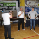 Végetért a XVI. Pákozdi Hús Teremlabdarúgó Bajnokság