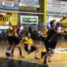 CEGLÉDI KK SE–VÁCI KSE 25–23 (14–10)
