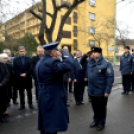 Átadták a felújított ceglédi rendőrkapitányságot