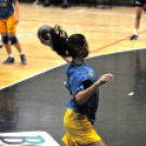 Ceglédi Kék Cápák – Dunaújvárosi KKA II. 24 – 21 (13 – 11)