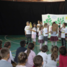 Márton napi bábjátékok a Várkonyiban