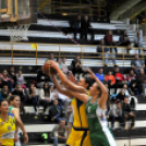 CEGLÉDI EKK – CMB CARGO GYŐR 66–74