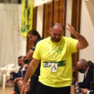 Ceglédi KKSE – Orosházi FKSE – LINAMAR 22-22 (13-11)