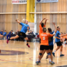 Ceglédi Kék Cápák - Vecsés Kombi Expressz 28 - 20 (16 - 9)