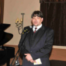 Város újévi köszöntője