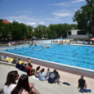 90 éves a Cegléd Városi Sportuszoda