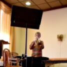 Hangszerbemutató a zeneiskolában