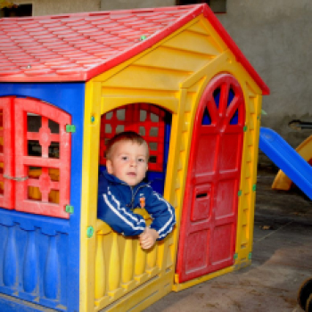 Szeptember hónap ovija, bölcsije