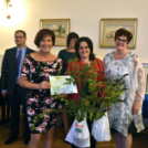 Legszebb kertek - legszebb rajzok Cegléden