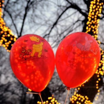 Megnyílt a Karácsonyi Vásár