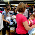 XIII. Ceglédi Bababörze